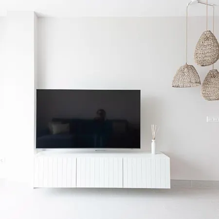 La Grand Canteras Ll Апартаменты *