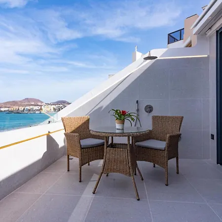 La Grand Canteras Ll