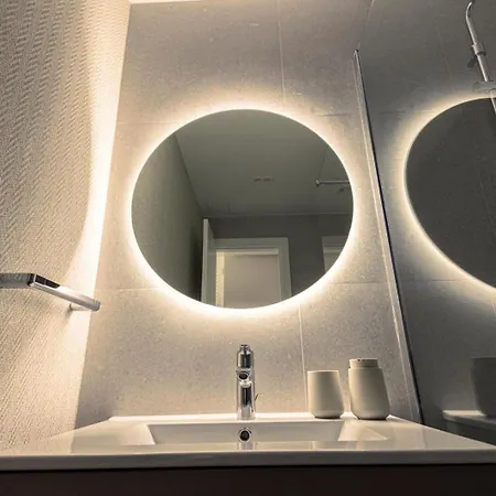 La Grand Canteras Ll Апартаменты *