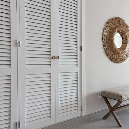 La Grand Canteras Ll Апартаменты *