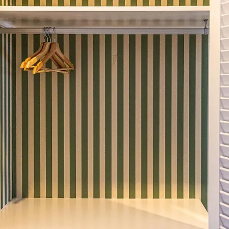 Апартаменты La Grand Canteras Ll