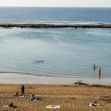 La Grand Canteras Ll * Лас-Пальмас-де-Гран-Канария
