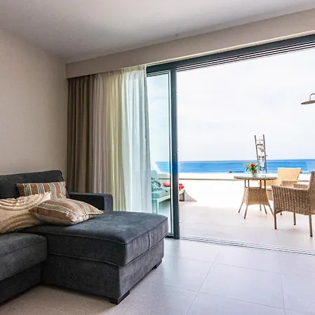 Апартаменты La Grand Canteras Ll *