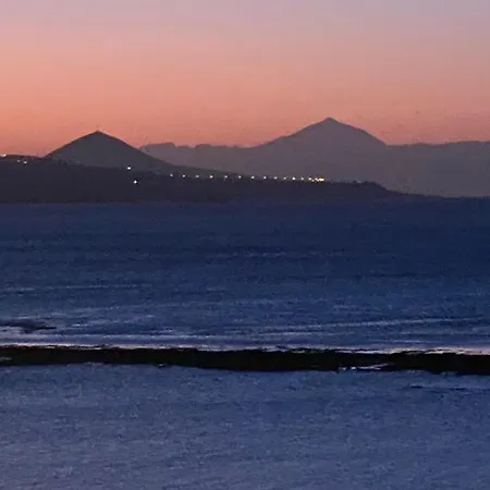 Апартаменты La Grand Canteras Ll *