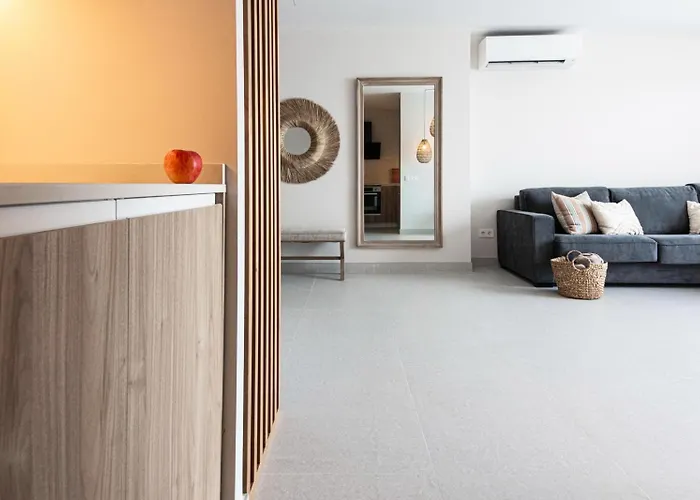 La Grand Canteras Ll Apartment Las Palmas de Gran Canaria