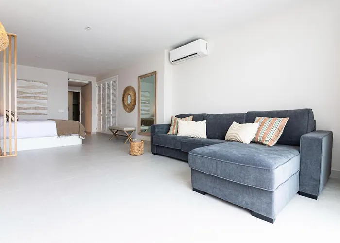 Apartment La Grand Canteras Ll *