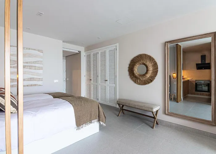 La Grand Canteras Ll Apartment Las Palmas de Gran Canaria