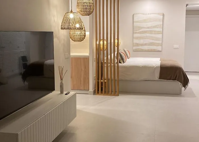 La Grand Canteras Ll Apartment