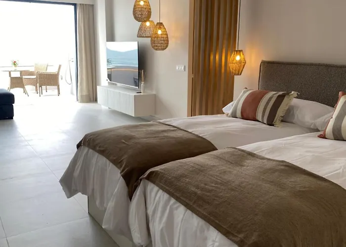 La Grand Canteras Ll * Las Palmas de Gran Canaria