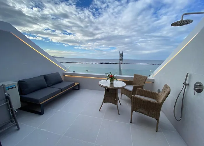 La Grand Canteras Ll *