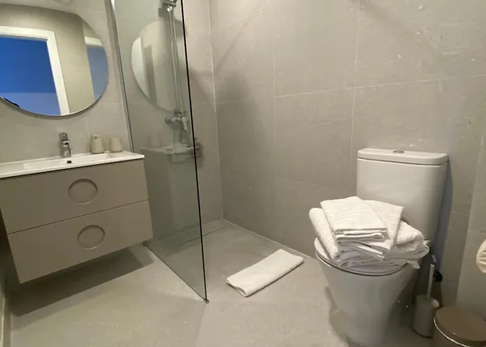 La Grand Canteras Ll Apartment Las Palmas de Gran Canaria