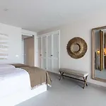 La Grand Canteras Ll דירה לאס פאלמס דה גראן קנאריה