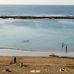 La Grand Canteras Ll * לאס פאלמס דה גראן קנאריה
