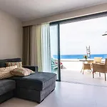 דירה La Grand Canteras Ll *