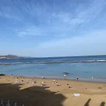 דירה La Grand Canteras Ll לאס פאלמס דה גראן קנאריה