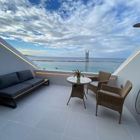 La Grand Canteras Ll *