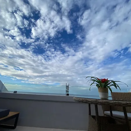 Апартаменти La Grand Canteras Ll