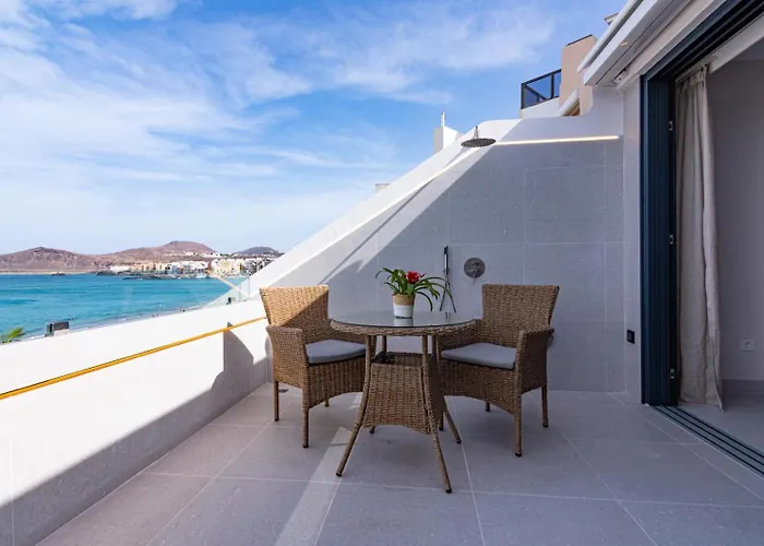 La Grand Canteras Ll