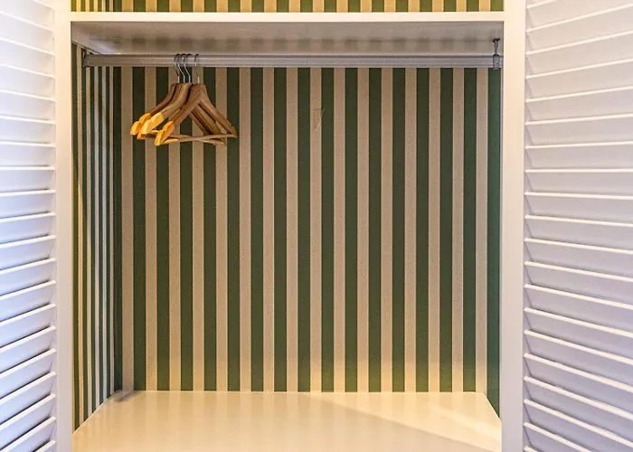 Апартаменти La Grand Canteras Ll