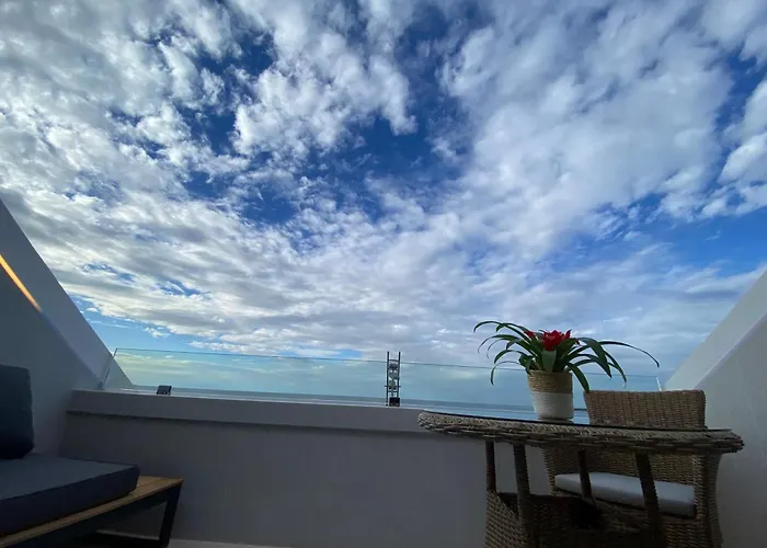 Апартаменти La Grand Canteras Ll