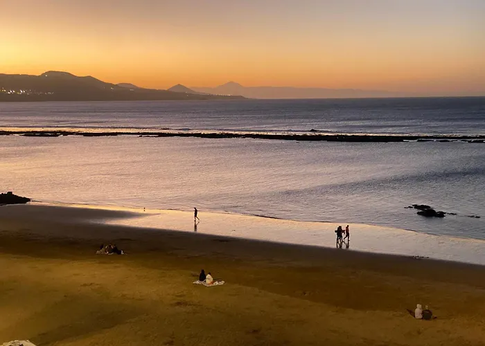 La Grand Canteras Ll