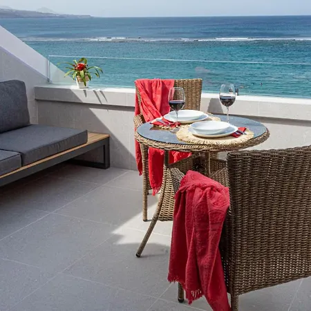 La Grand Canteras Ll