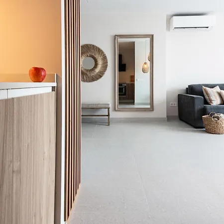 La Grand Canteras Ll Lägenhet Las Palmas de Gran Canaria