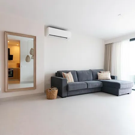 La Grand Canteras Ll Lägenhet Las Palmas de Gran Canaria