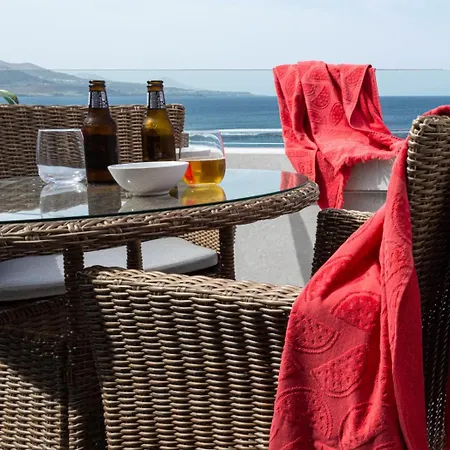 La Grand Canteras Ll * Las Palmas de Gran Canaria