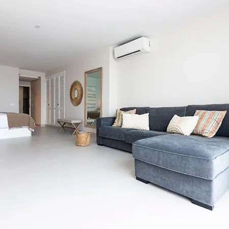 Lägenhet La Grand Canteras Ll *