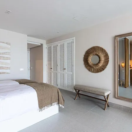 La Grand Canteras Ll Lägenhet Las Palmas de Gran Canaria