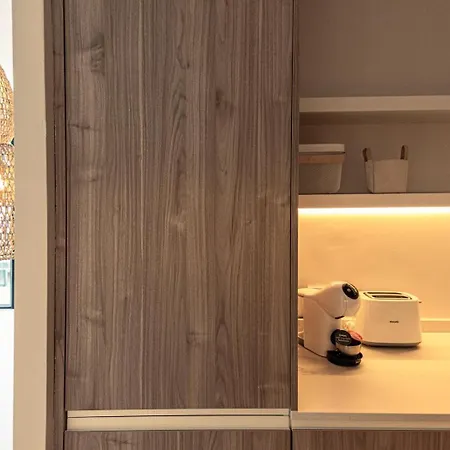 La Grand Canteras Ll Lägenhet