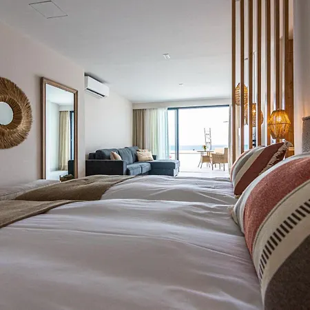 La Grand Canteras Ll Lägenhet *