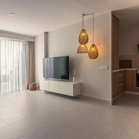 Apartamento La Grand Canteras Ll