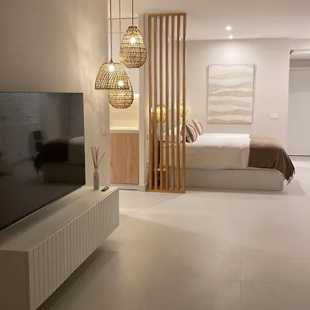 La Grand Canteras Ll Lägenhet