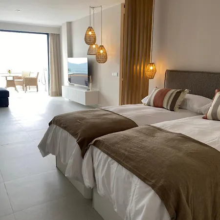 La Grand Canteras Ll * Las Palmas de Gran Canaria