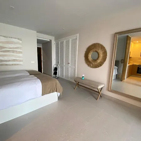 La Grand Canteras Ll *