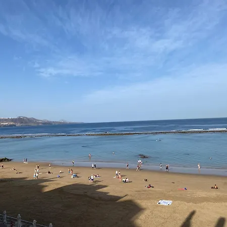 Lägenhet La Grand Canteras Ll Las Palmas de Gran Canaria