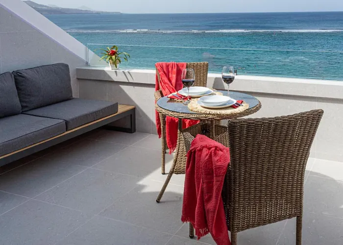 La Grand Canteras Ll