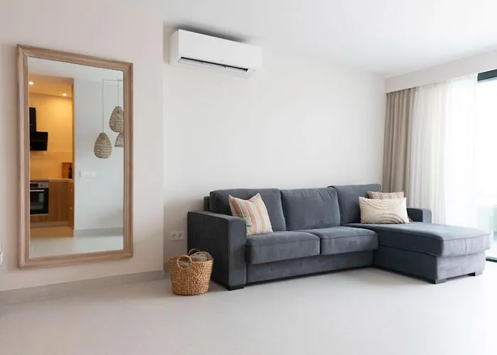 La Grand Canteras Ll Lejlighed Las Palmas de Gran Canaria