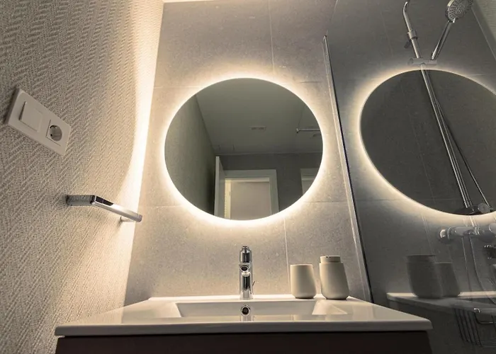 La Grand Canteras Ll Lejlighed *