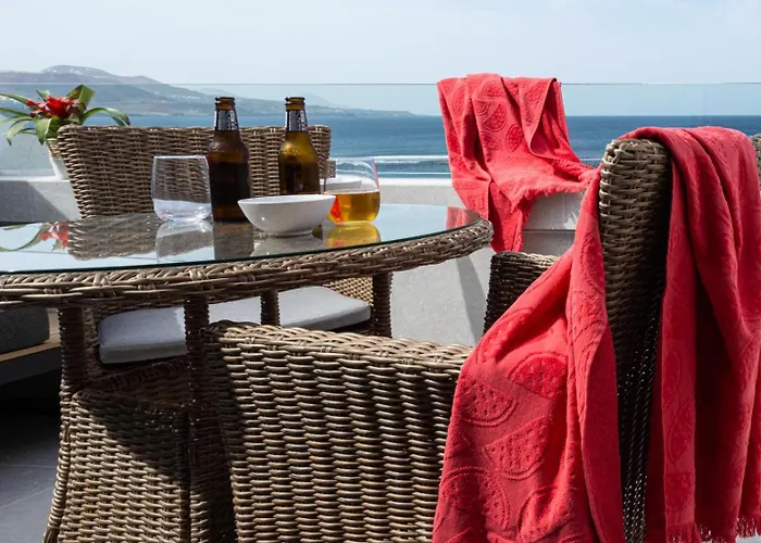 La Grand Canteras Ll * Las Palmas de Gran Canaria