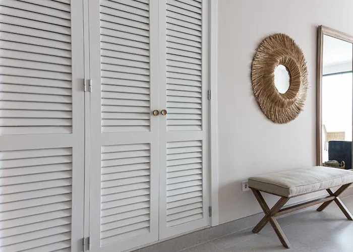 La Grand Canteras Ll Lägenhet *