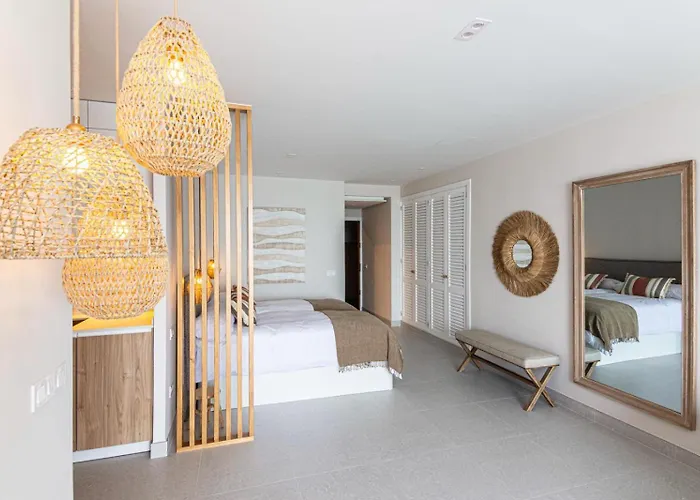 La Grand Canteras Ll Lejlighed