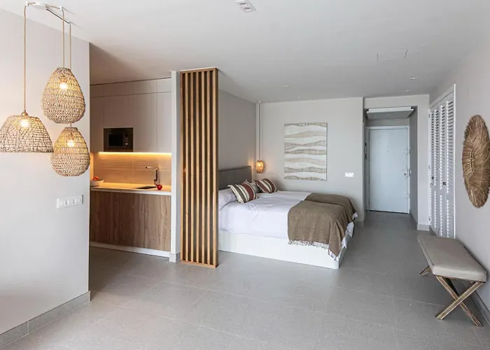 La Grand Canteras Ll Las Palmas de Gran Canaria