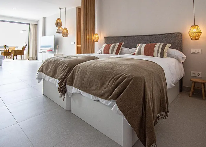 La Grand Canteras Ll * Las Palmas de Gran Canaria