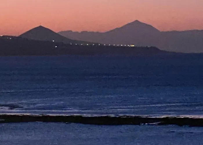 Lägenhet La Grand Canteras Ll *