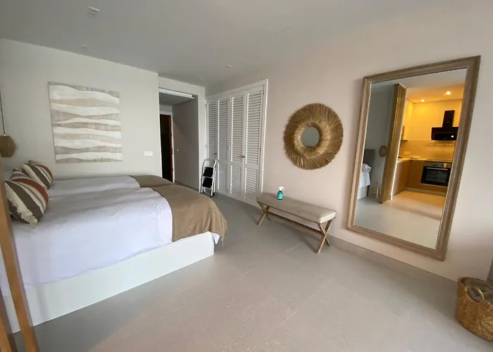 La Grand Canteras Ll *